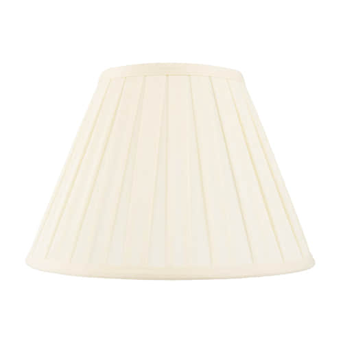 Pleated Lampshades