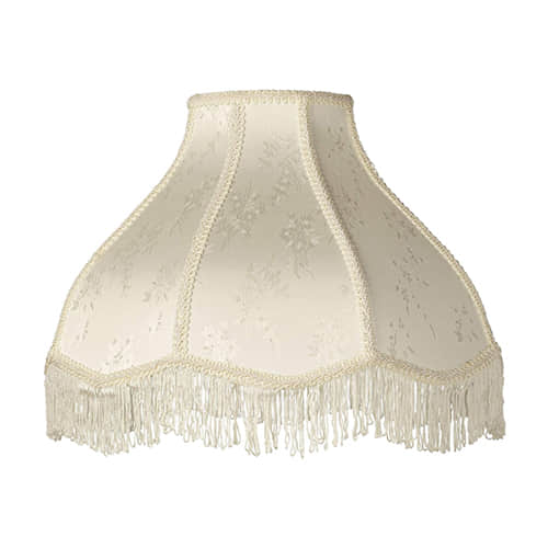 Antique Lampshades